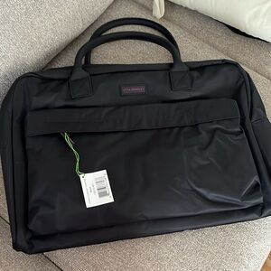 Brand new vera bradley tote bag